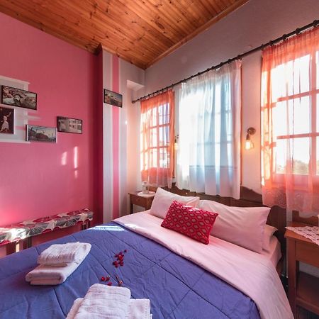פורטאריה Olga Rooms מראה חיצוני תמונה