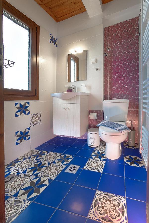 פורטאריה Olga Rooms מראה חיצוני תמונה