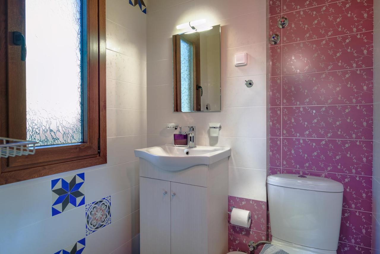 פורטאריה Olga Rooms מראה חיצוני תמונה