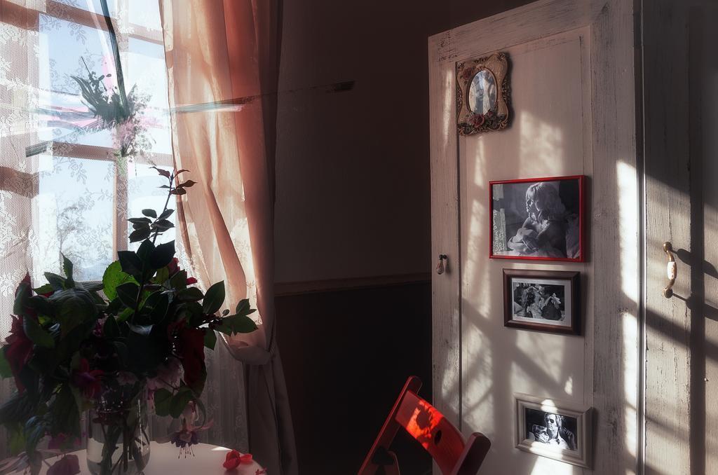 פורטאריה Olga Rooms מראה חיצוני תמונה