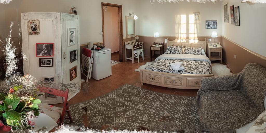 פורטאריה Olga Rooms חדר תמונה