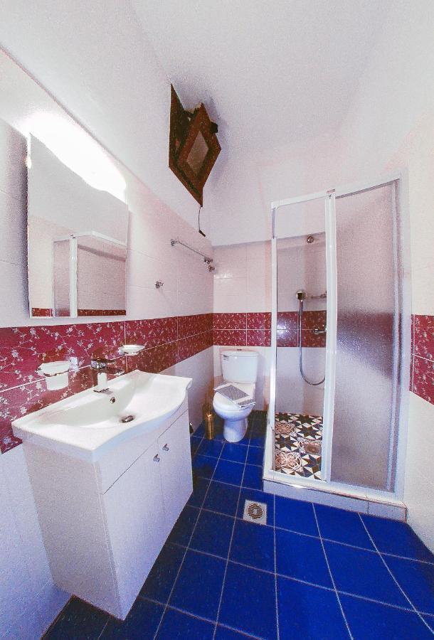 פורטאריה Olga Rooms מראה חיצוני תמונה