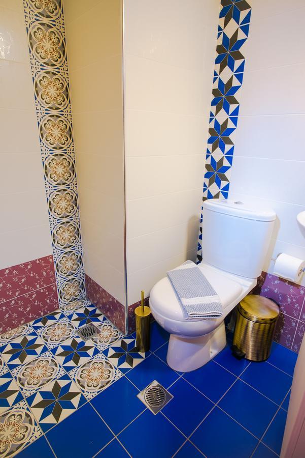 פורטאריה Olga Rooms מראה חיצוני תמונה
