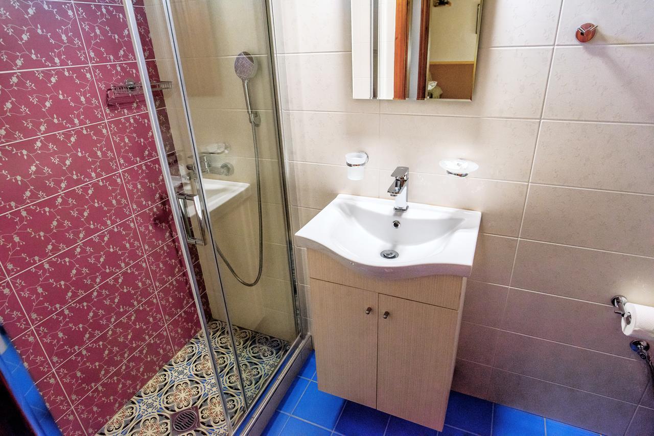 פורטאריה Olga Rooms מראה חיצוני תמונה
