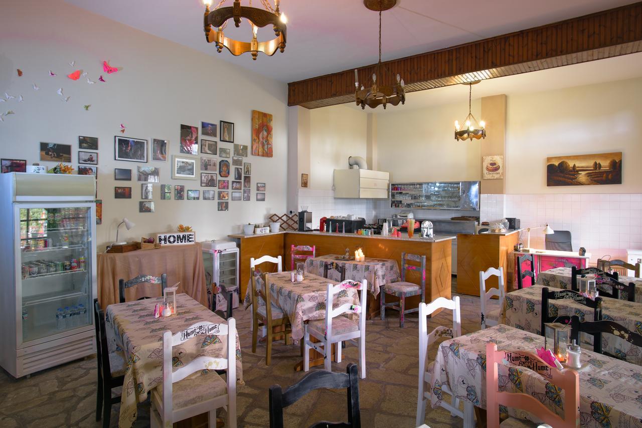 פורטאריה Olga Rooms מראה חיצוני תמונה