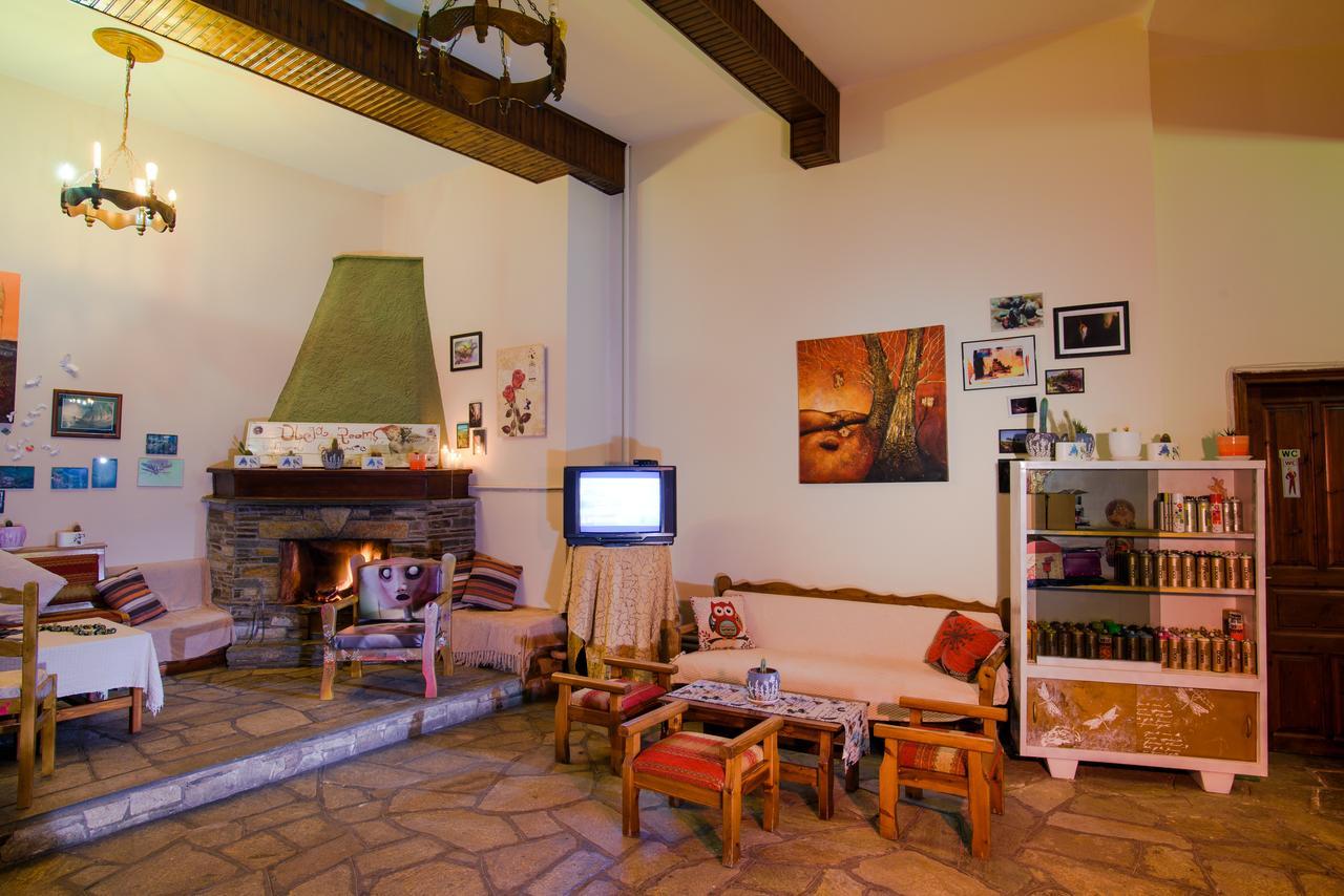 פורטאריה Olga Rooms מראה חיצוני תמונה