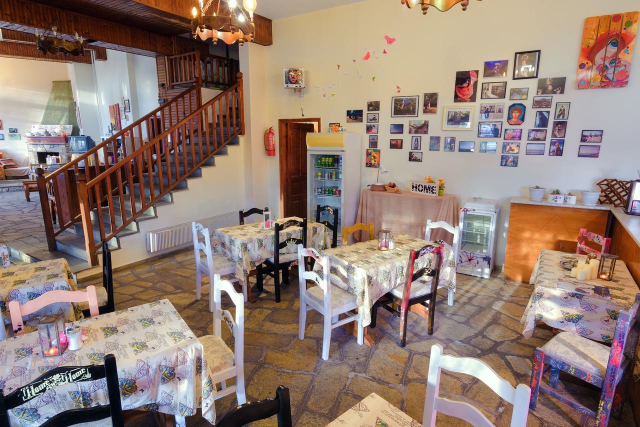 פורטאריה Olga Rooms מראה חיצוני תמונה