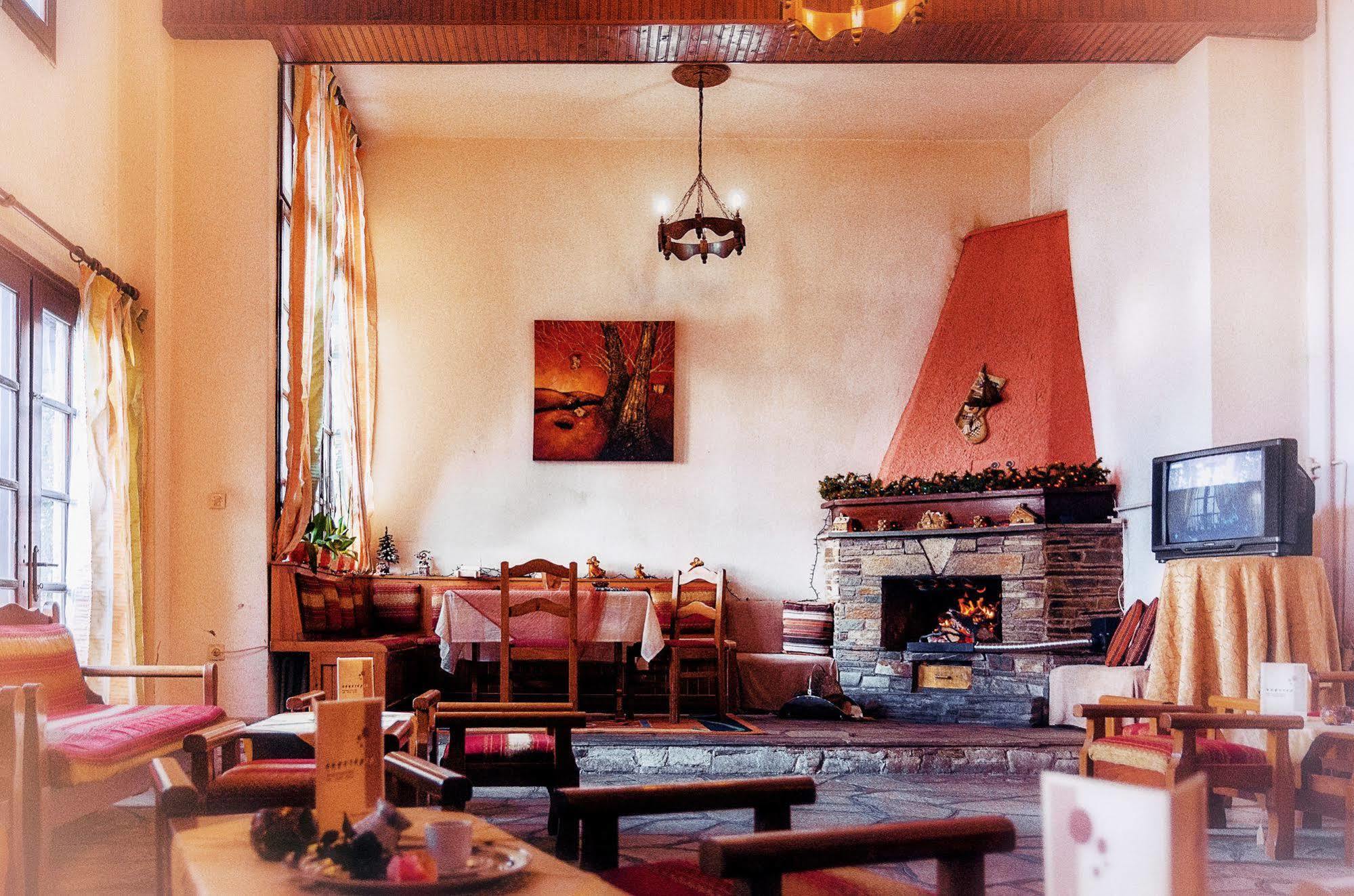 פורטאריה Olga Rooms מראה חיצוני תמונה