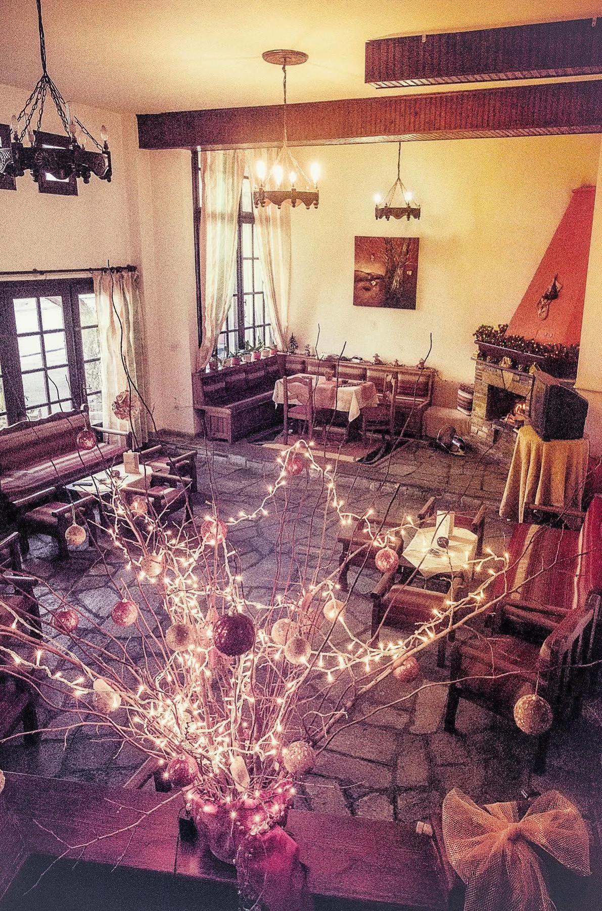 פורטאריה Olga Rooms מראה חיצוני תמונה