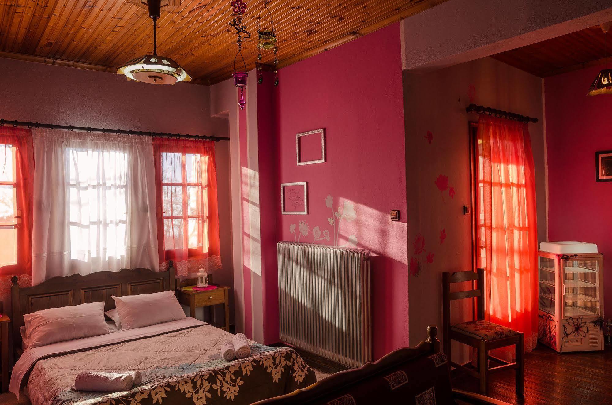 פורטאריה Olga Rooms מראה חיצוני תמונה