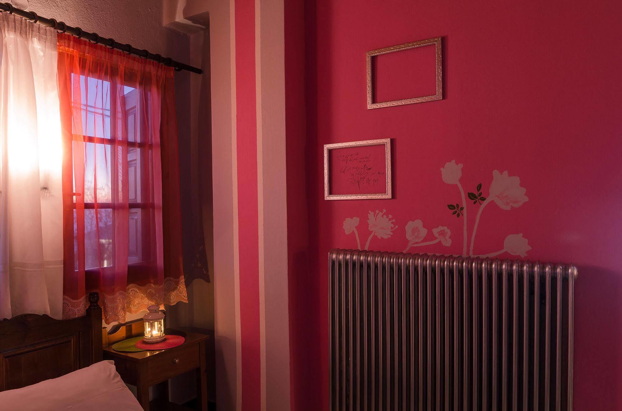 פורטאריה Olga Rooms מראה חיצוני תמונה