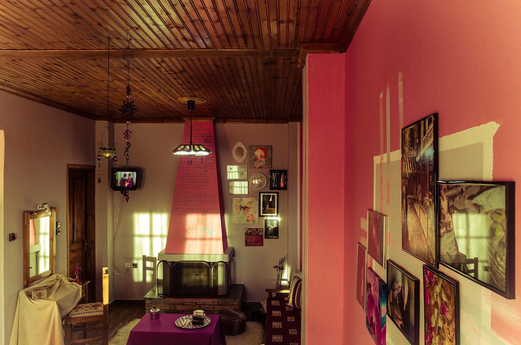 פורטאריה Olga Rooms מראה חיצוני תמונה