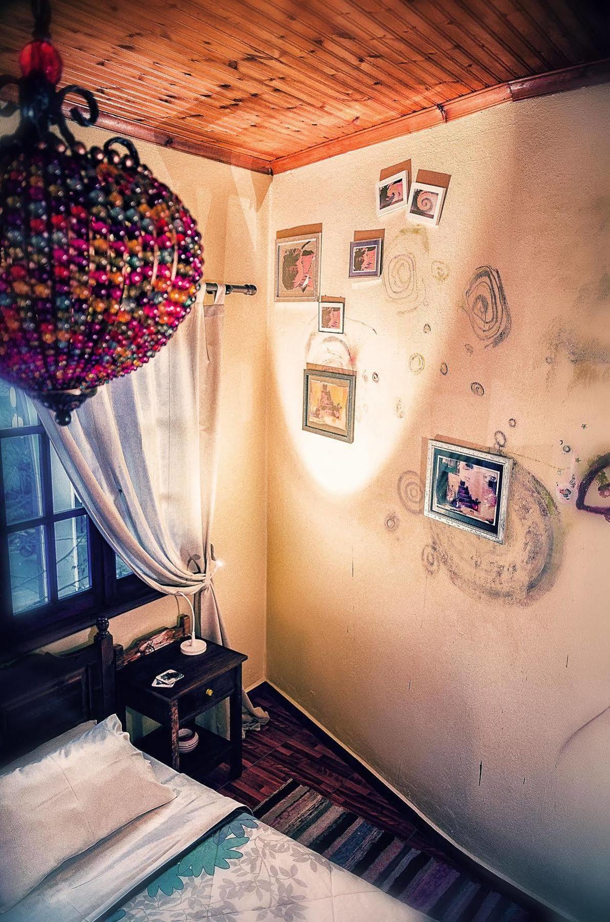 פורטאריה Olga Rooms מראה חיצוני תמונה