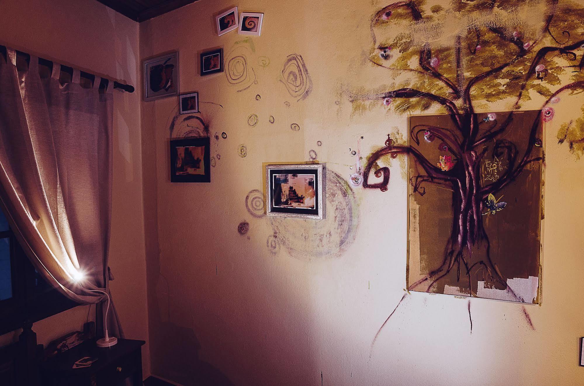 פורטאריה Olga Rooms מראה חיצוני תמונה