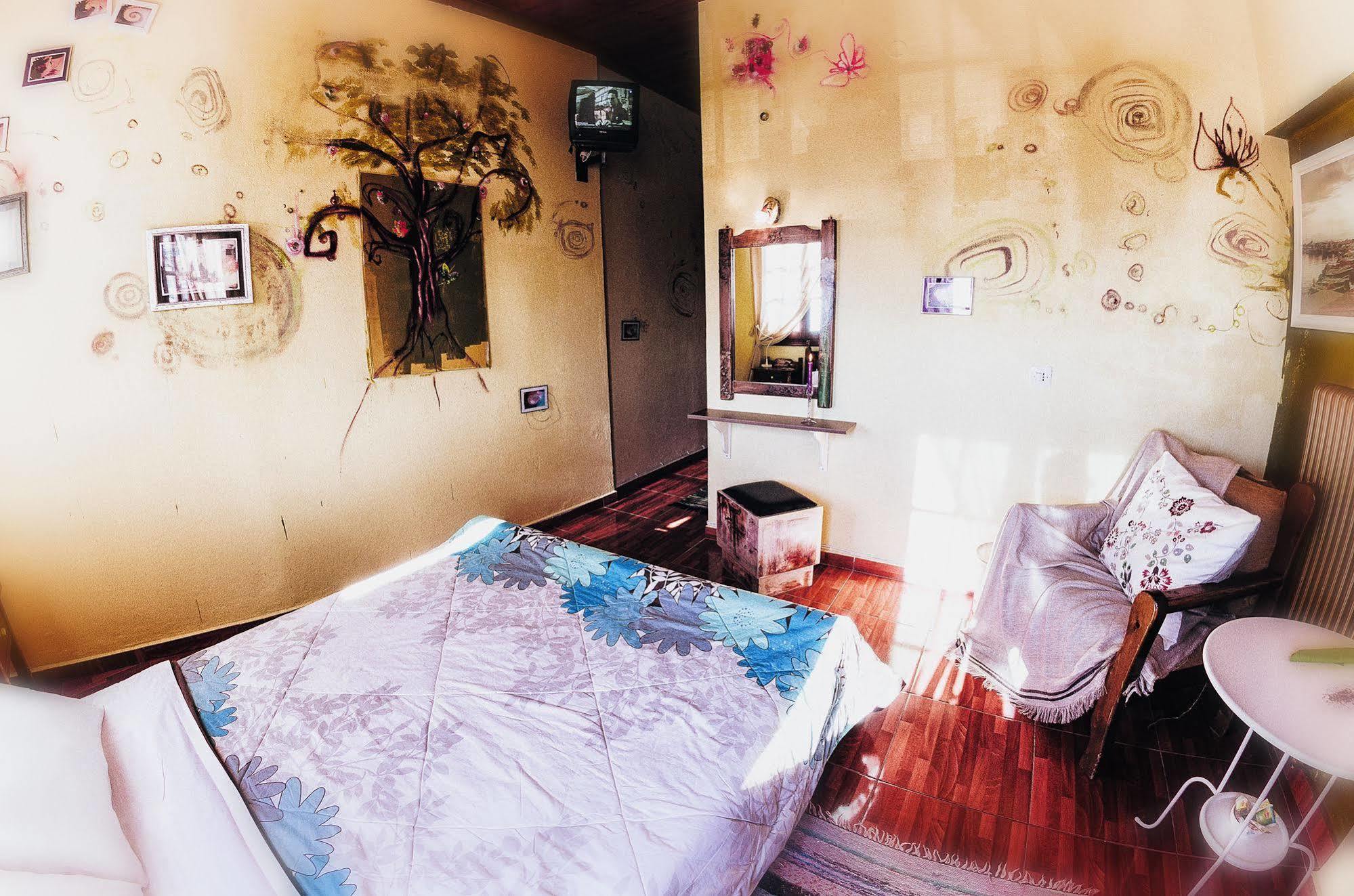 פורטאריה Olga Rooms מראה חיצוני תמונה