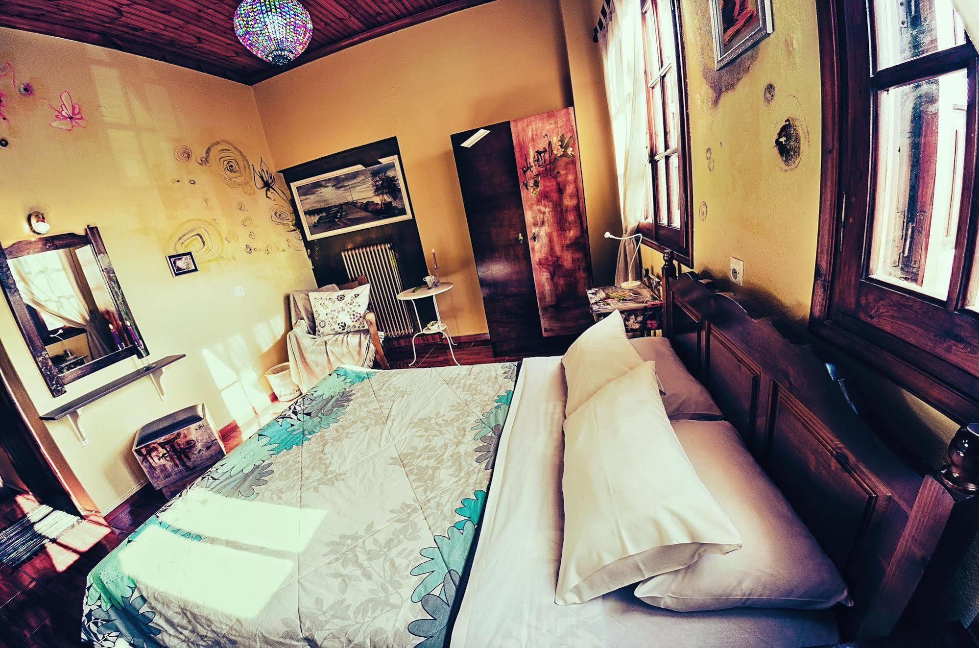 פורטאריה Olga Rooms מראה חיצוני תמונה