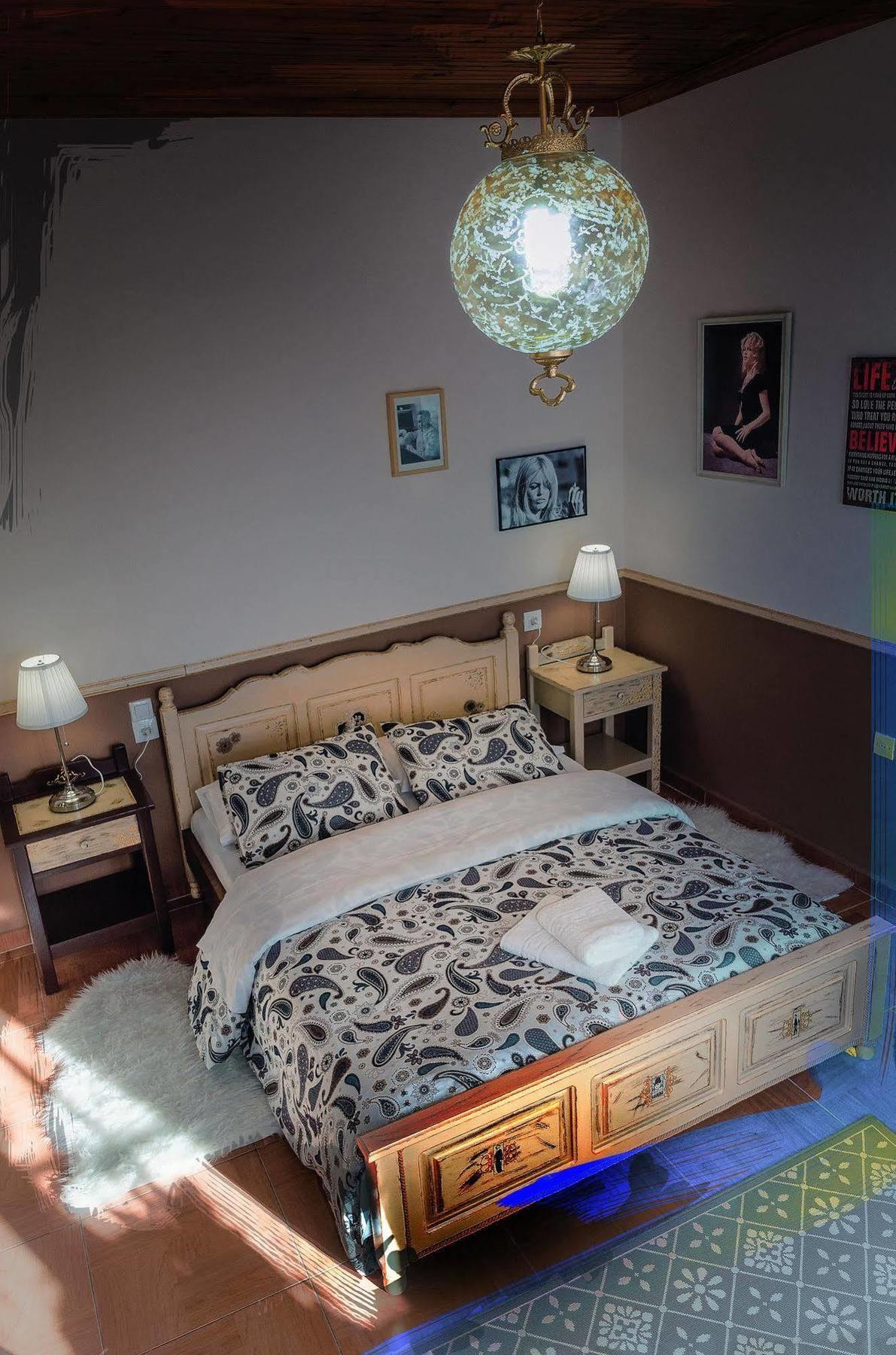 פורטאריה Olga Rooms מראה חיצוני תמונה