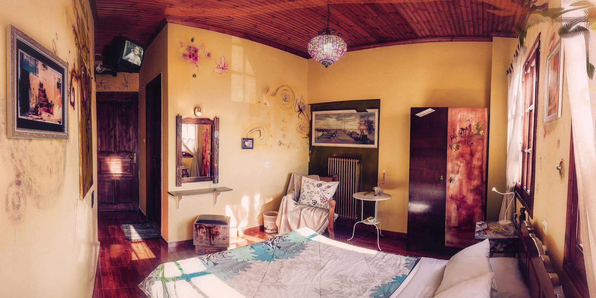 פורטאריה Olga Rooms מראה חיצוני תמונה